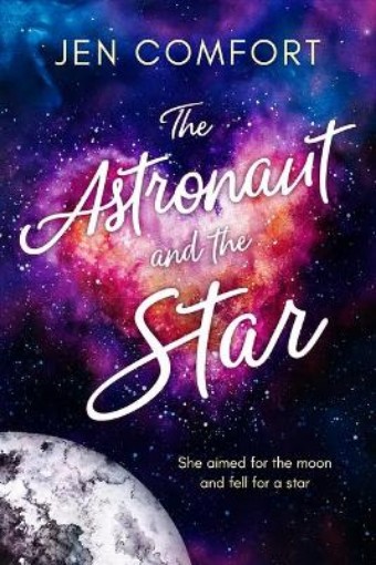 Picture of Astronaut and the Star
