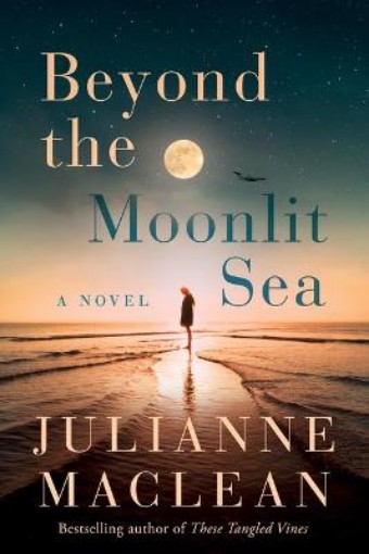 Picture of Beyond the Moonlit Sea