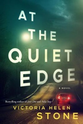 Picture of At the Quiet Edge