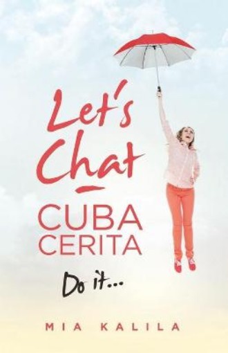 Picture of Let's Chat - Cuba Cerita