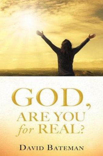 Picture of God, Are You for Real?