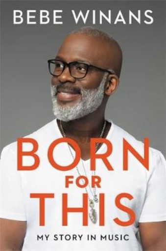 Picture of Born for This