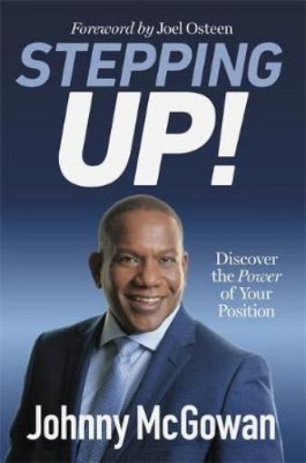 Picture of Stepping Up!