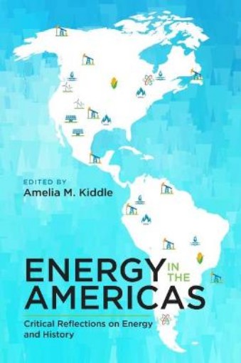 Picture of Energy in the Americas