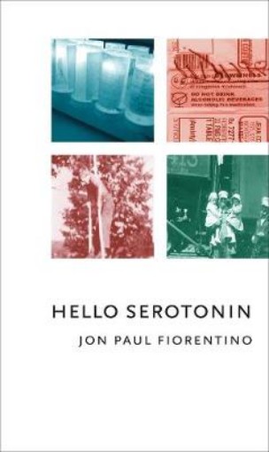 Picture of Hello Serotonin