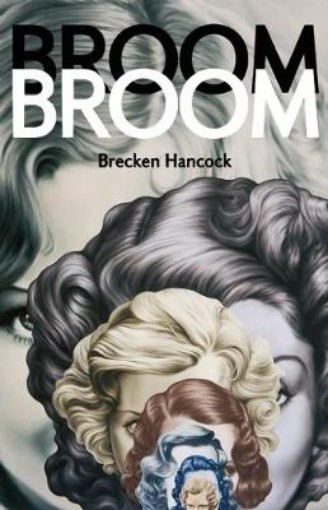 Picture of Broom Broom