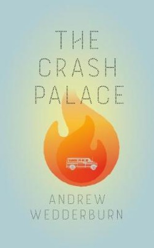 Picture of Crash Palace