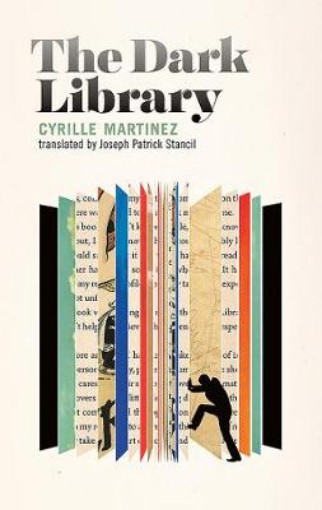 Picture of Dark Library