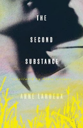 Picture of Second Substance
