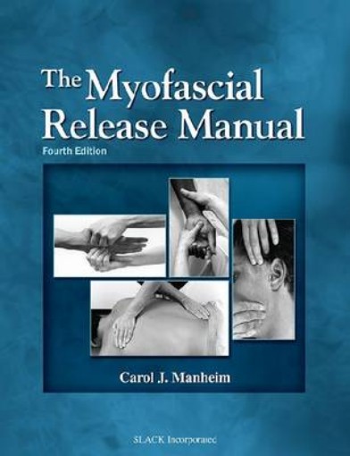 Picture of Myofascial Release Manual