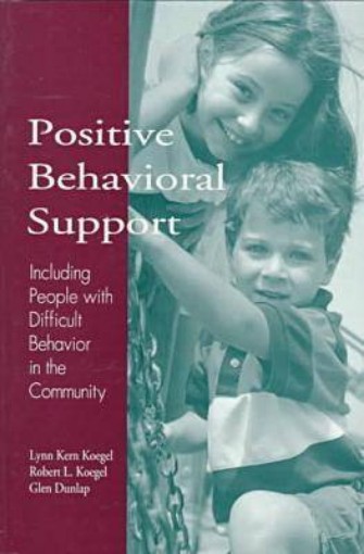 Picture of Positive Behavioral Support