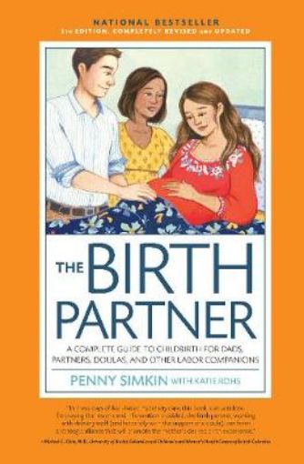 Picture of Birth Partner 5th Edition