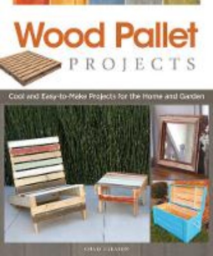 Picture of Wood Pallet Projects