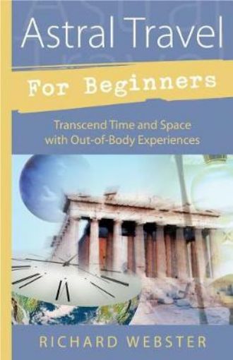 Picture of Astral Travel for Beginners