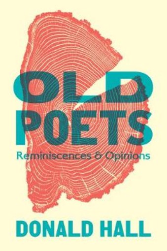 Picture of Old Poets