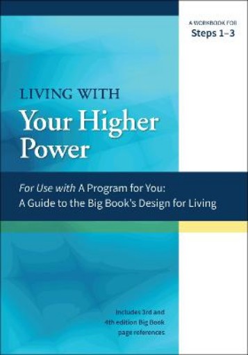 Picture of Living With Your Higher Power