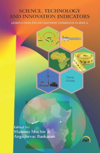 Picture of Science, Technology And Innovation Indicators