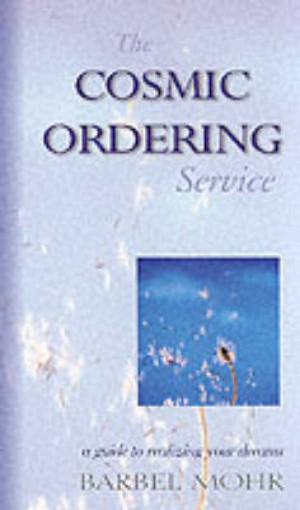 Picture of Cosmic Ordering Service