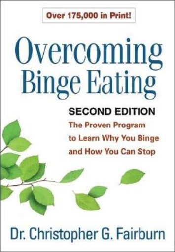 Picture of Overcoming Binge Eating