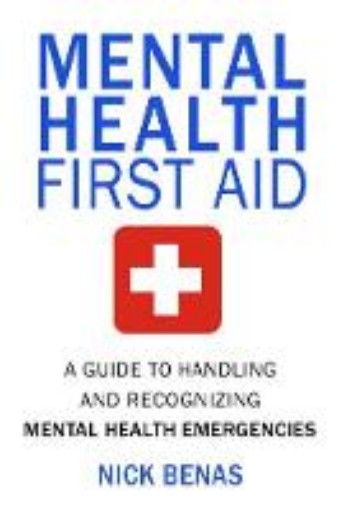 Picture of Mental Health First Aid