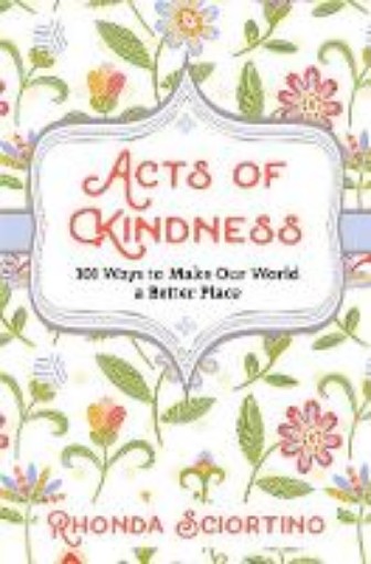 Picture of Acts Of Kindness