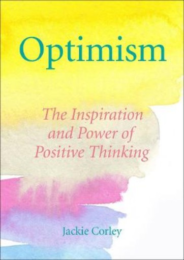 Picture of Optimism Book Of Quotes