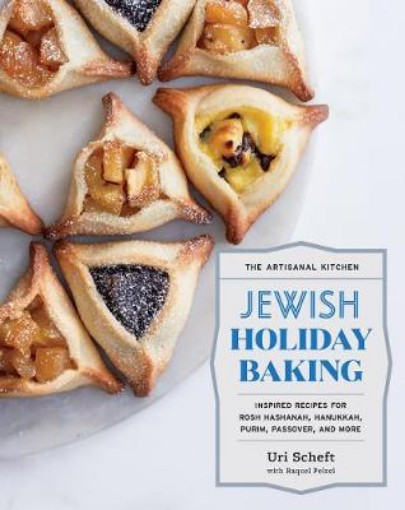 Picture of Artisanal Kitchen: Jewish Holiday Baking