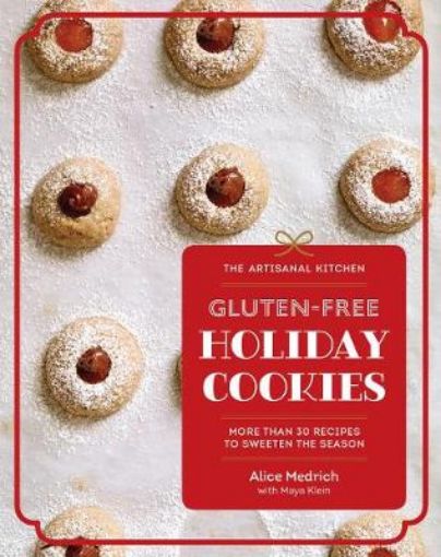 Picture of Artisanal Kitchen: Gluten-Free Holiday Cookies