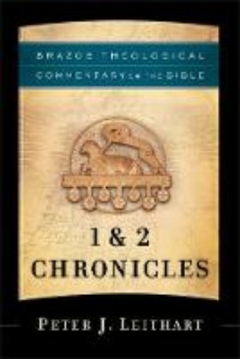 Picture of 1 & 2 Chronicles