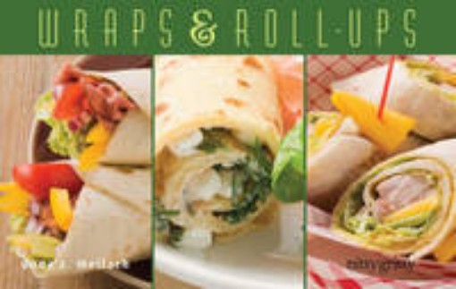 Picture of Wraps & Roll-Ups