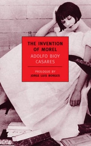 Picture of Invention Of Morel