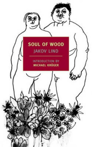 Picture of Soul Of Wood