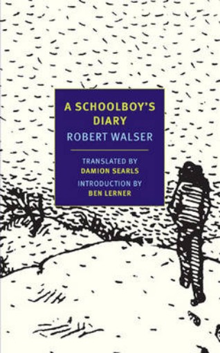 Picture of Schoolboy's Diary