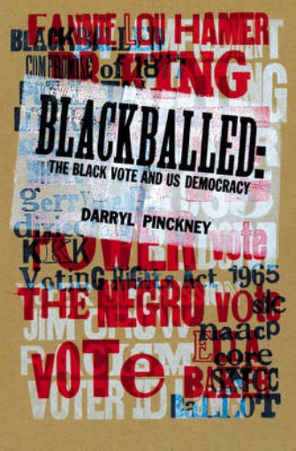 Picture of Blackball