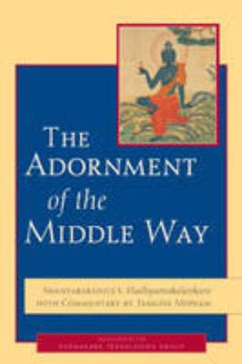 Picture of Adornment of the Middle Way