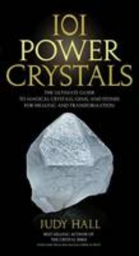 Picture of 101 Power Crystals