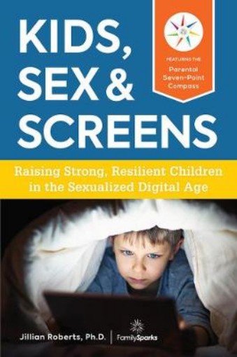 Picture of Kids, Sex & Screens