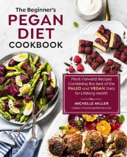 Picture of Beginner's Pegan Diet Cookbook