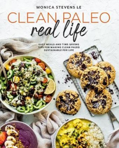 Picture of Clean Paleo Real Life