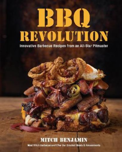 Picture of BBQ Revolution