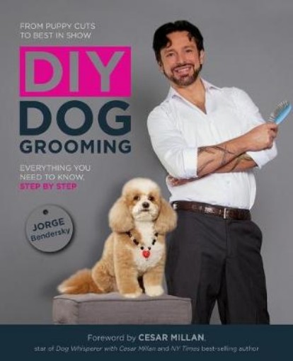 Picture of DIY Dog Grooming