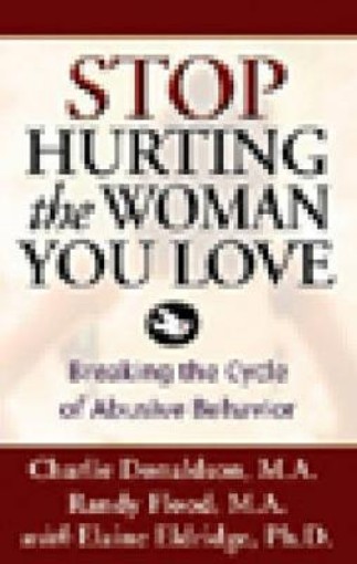 Picture of Stop Hurting the Woman You Love