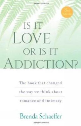 Picture of Is It Love Or Is It Addiction?