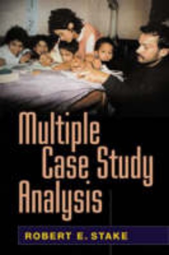 Picture of Multiple Case Study Analysis