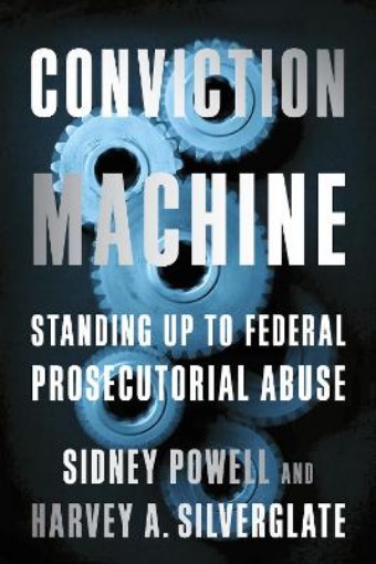 Picture of Conviction Machine
