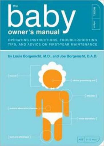 Picture of Baby Owner's Manual