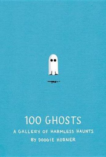 Picture of 100 Ghosts