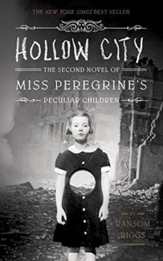 Picture of Hollow City