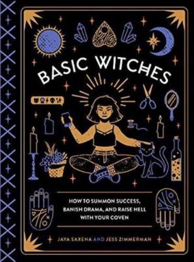 Picture of Basic Witches