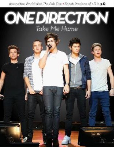Picture of One Direction